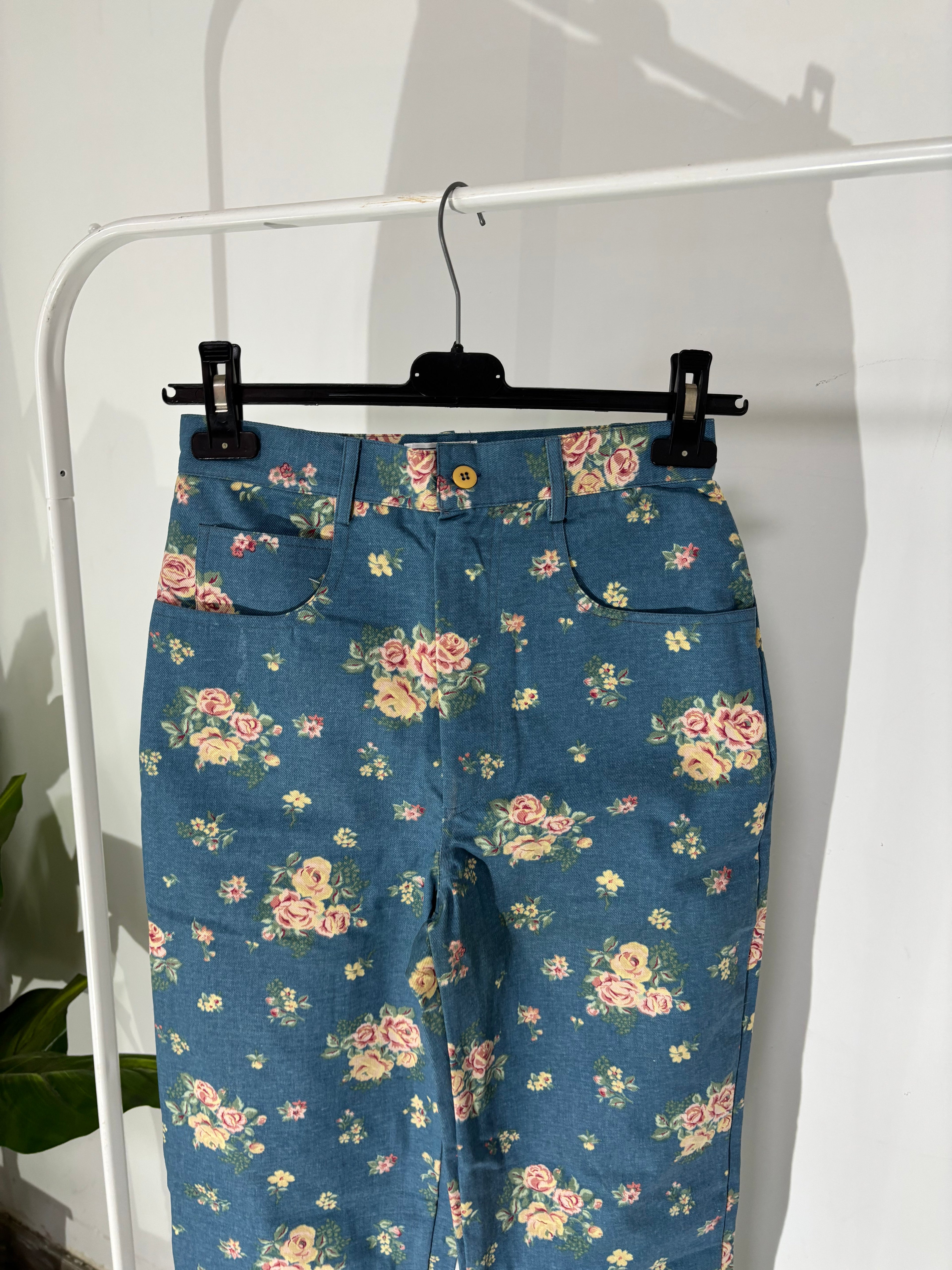 PANTALONI FIO 527