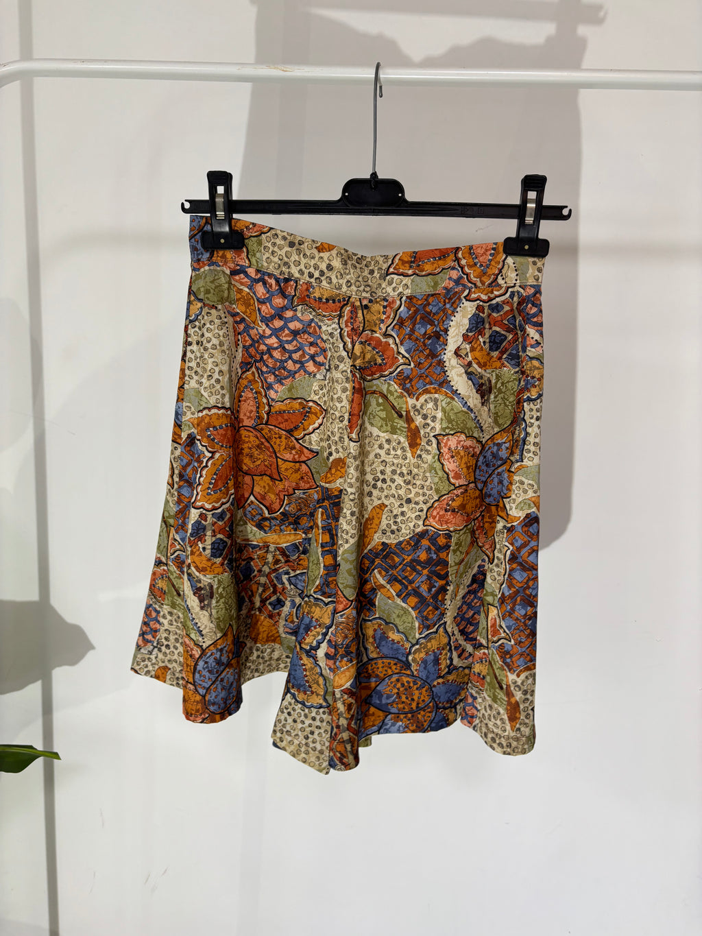 PANTALONCINI FLO 530