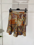 PANTALONCINI FLO 530