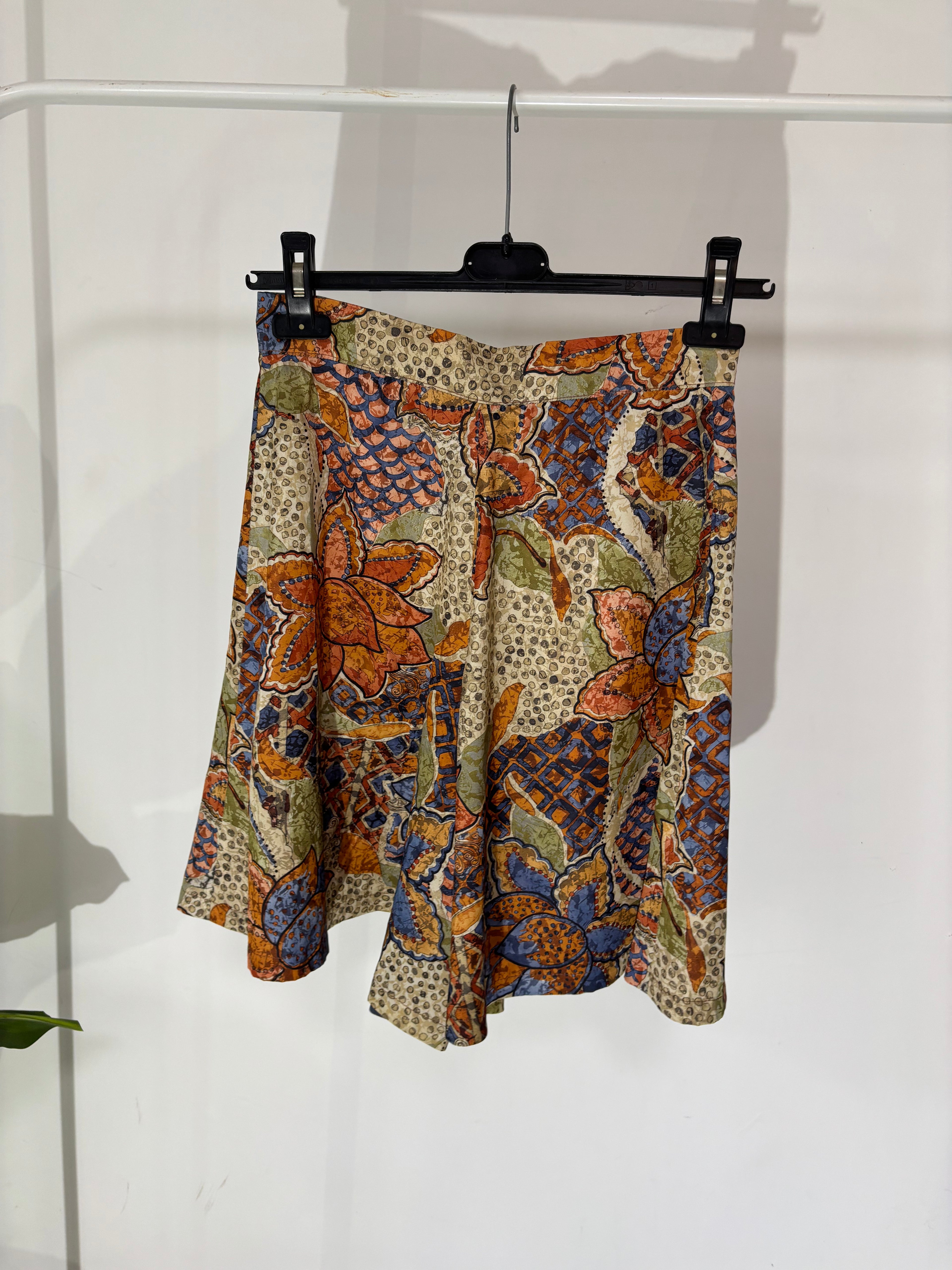 PANTALONCINI FLO 530