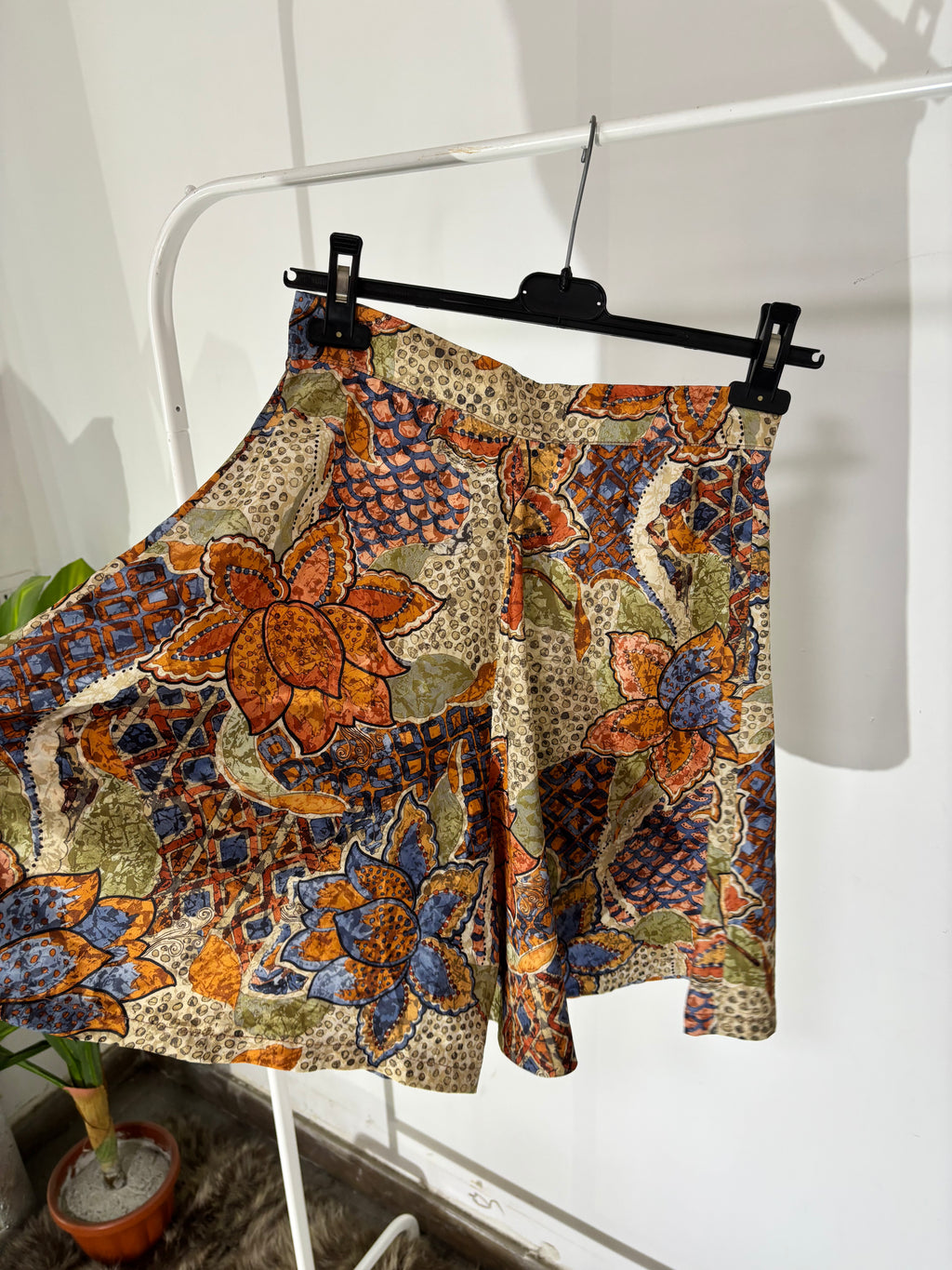 PANTALONCINI FLO 530