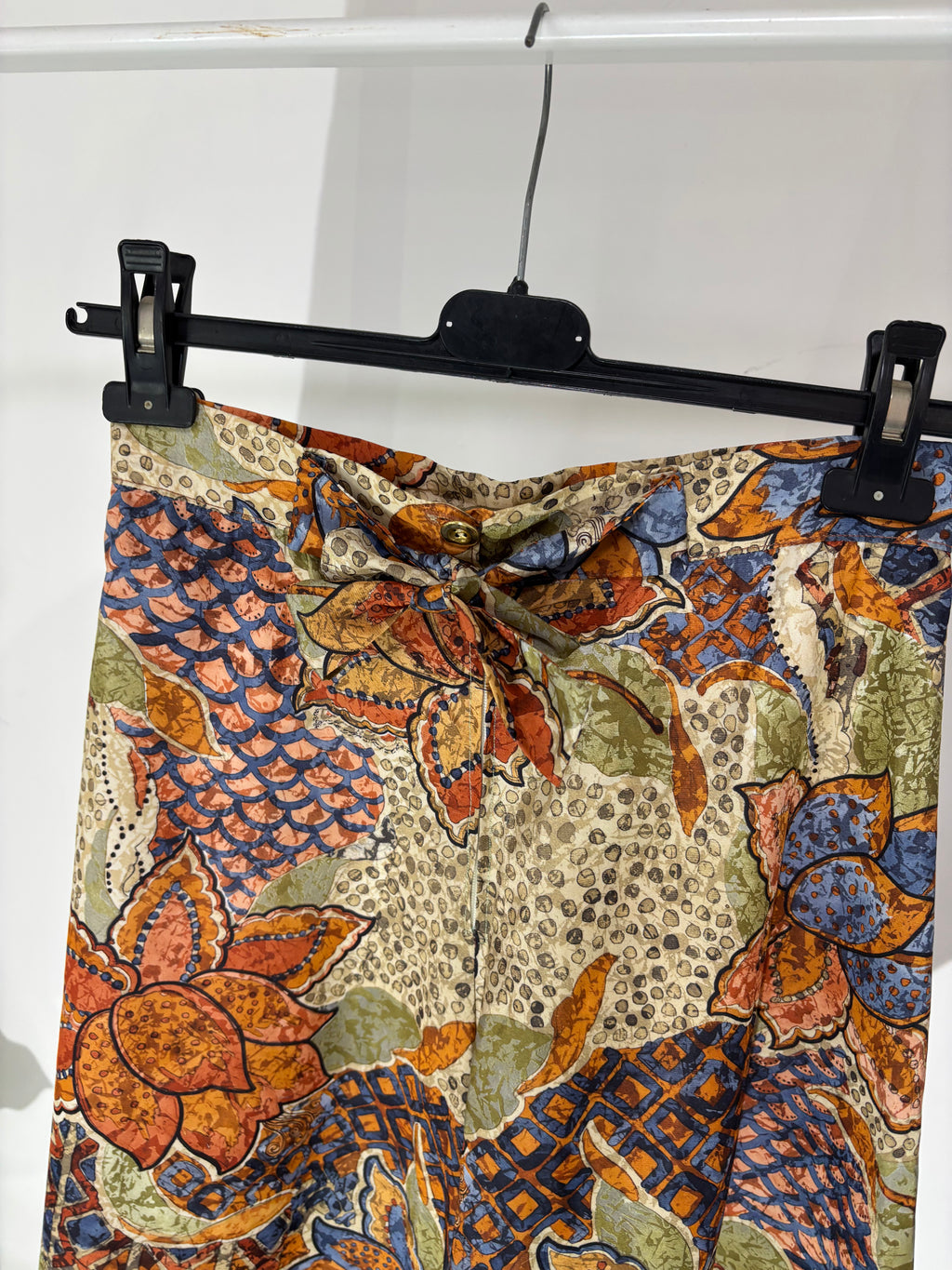PANTALONCINI FLO 530