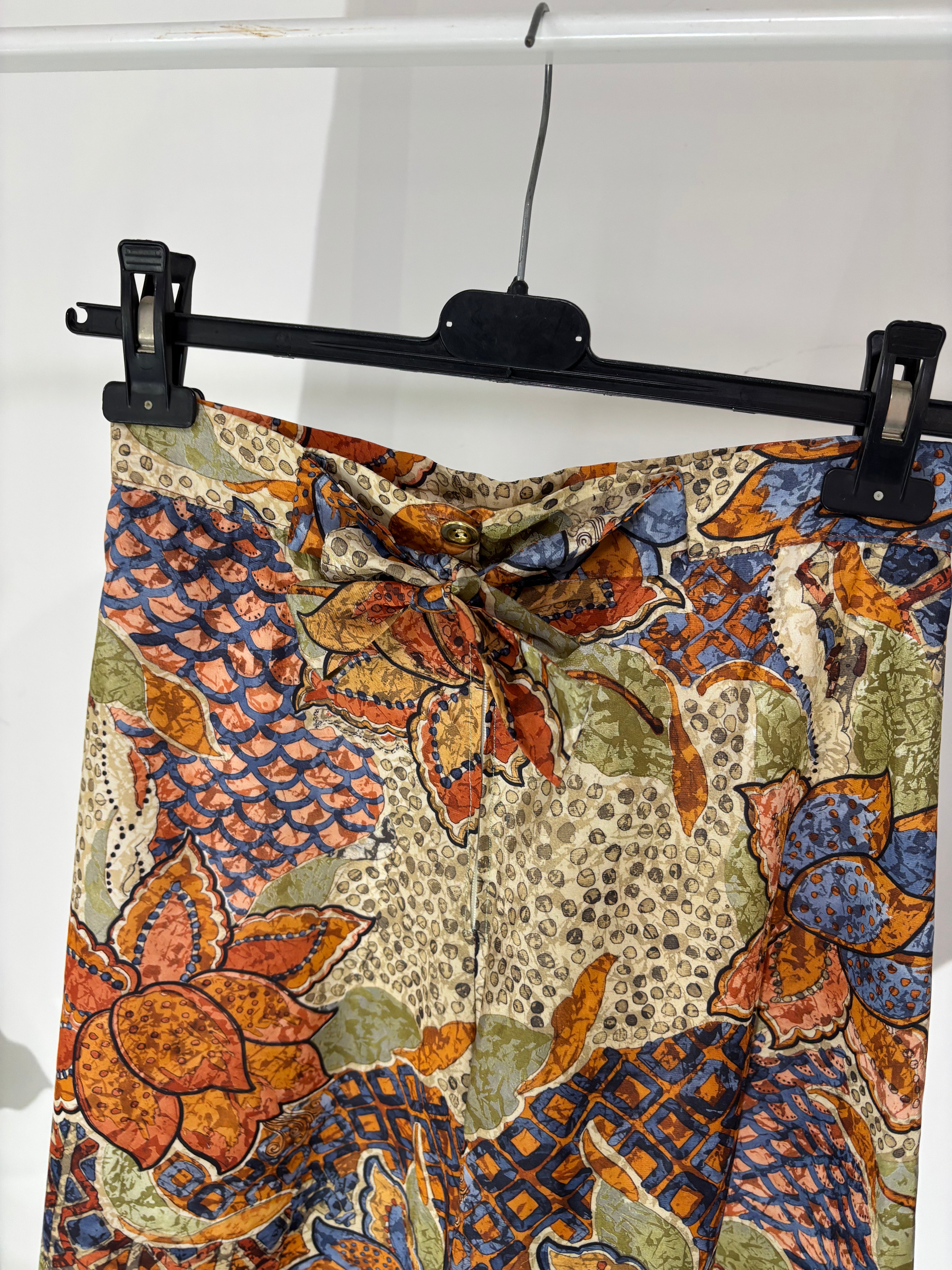 PANTALONCINI FLO 530