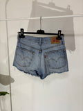 PANTALONCINI LEV 531