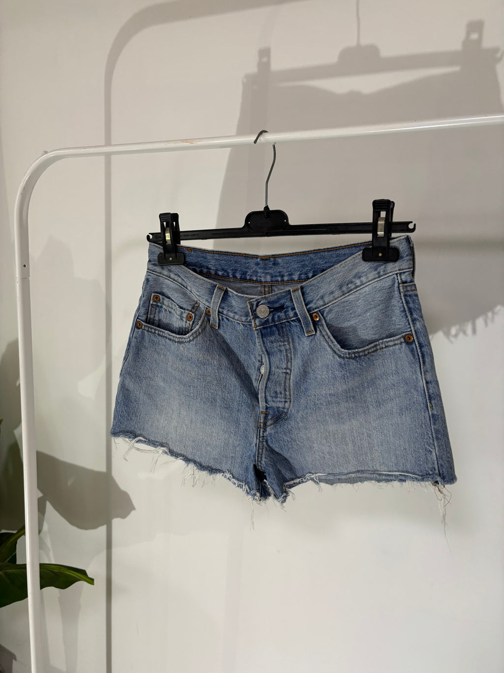 PANTALONCINI LEV 531