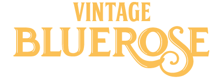 BlueRose Vintage